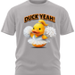 Youth Cheer Duck Tee