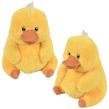 8.5" TUBBY TOT DUCK