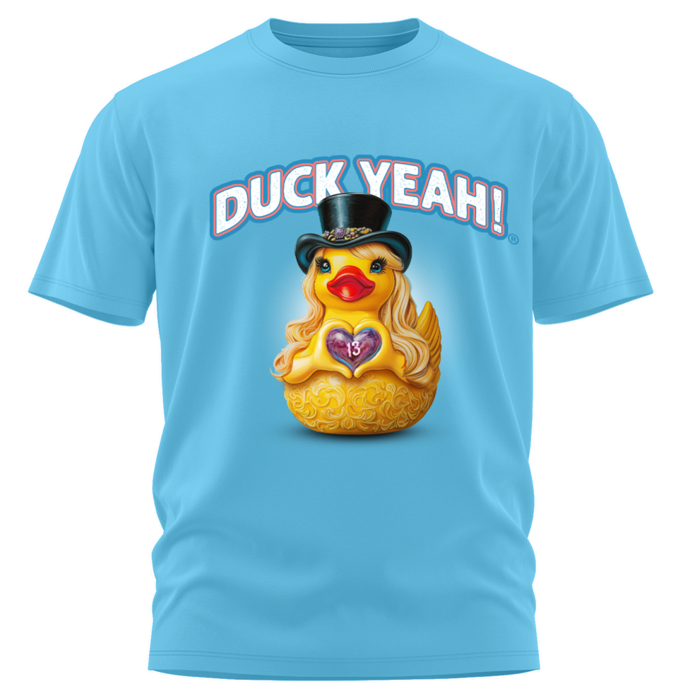 Youth Swiftie Duck Tee