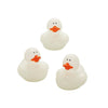 2" Glow-in-the-Dark Rubber Ducks