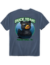Bear Duck tee