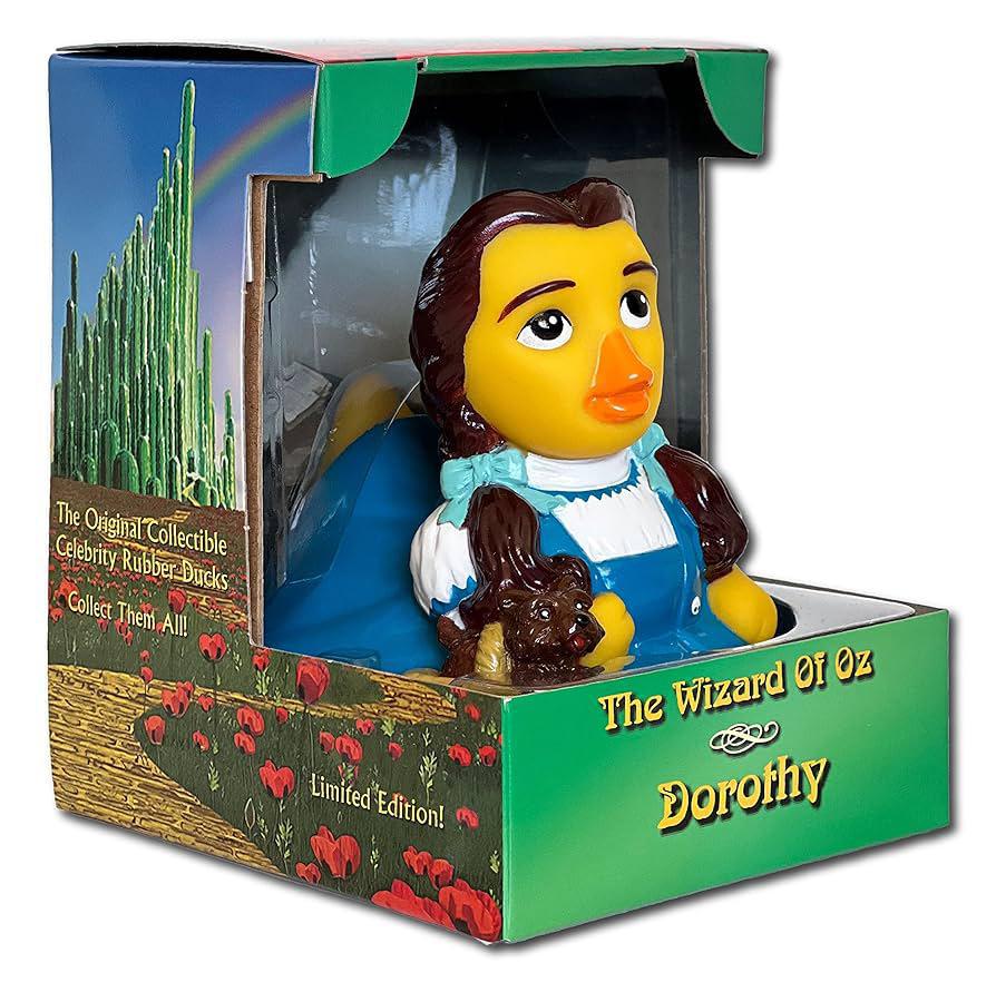 CD: Wizard of Oz: Dorothy