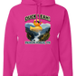 Duckscape HOODIE