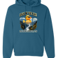 Duckscape HOODIE