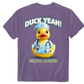 Nurse Duck Tee