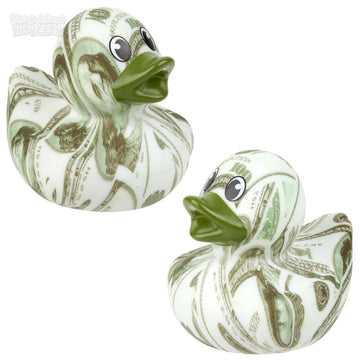 2" Money Duck