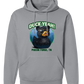 Bear HOODIE