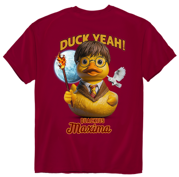 Harry Potter Duck Tee