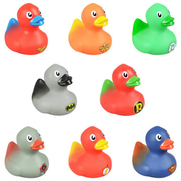 2" DC Comics Duck