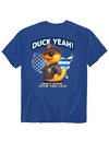 Police Duck Tee CLEARANCE