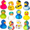 2" Stress Squishy Ducks