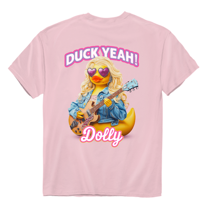 Dolly Tee