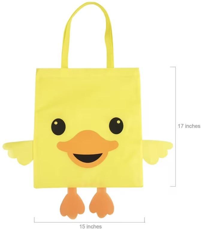 Duck Tote