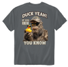 Big Foot IYKYK Tee