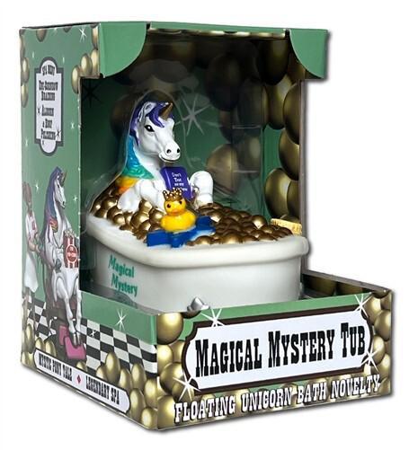CD: Magical Mystery Tub