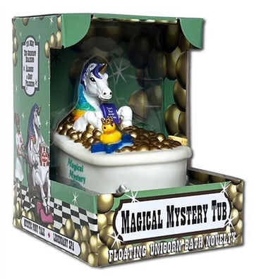 CD: Magical Mystery Tub