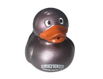 2.5" Logo Duck