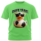 Youth Cow Duck Tee