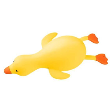 Jumbo Yellow Squish Duck