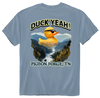 Duckscape Tee