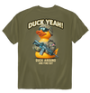 Army Duck Tee