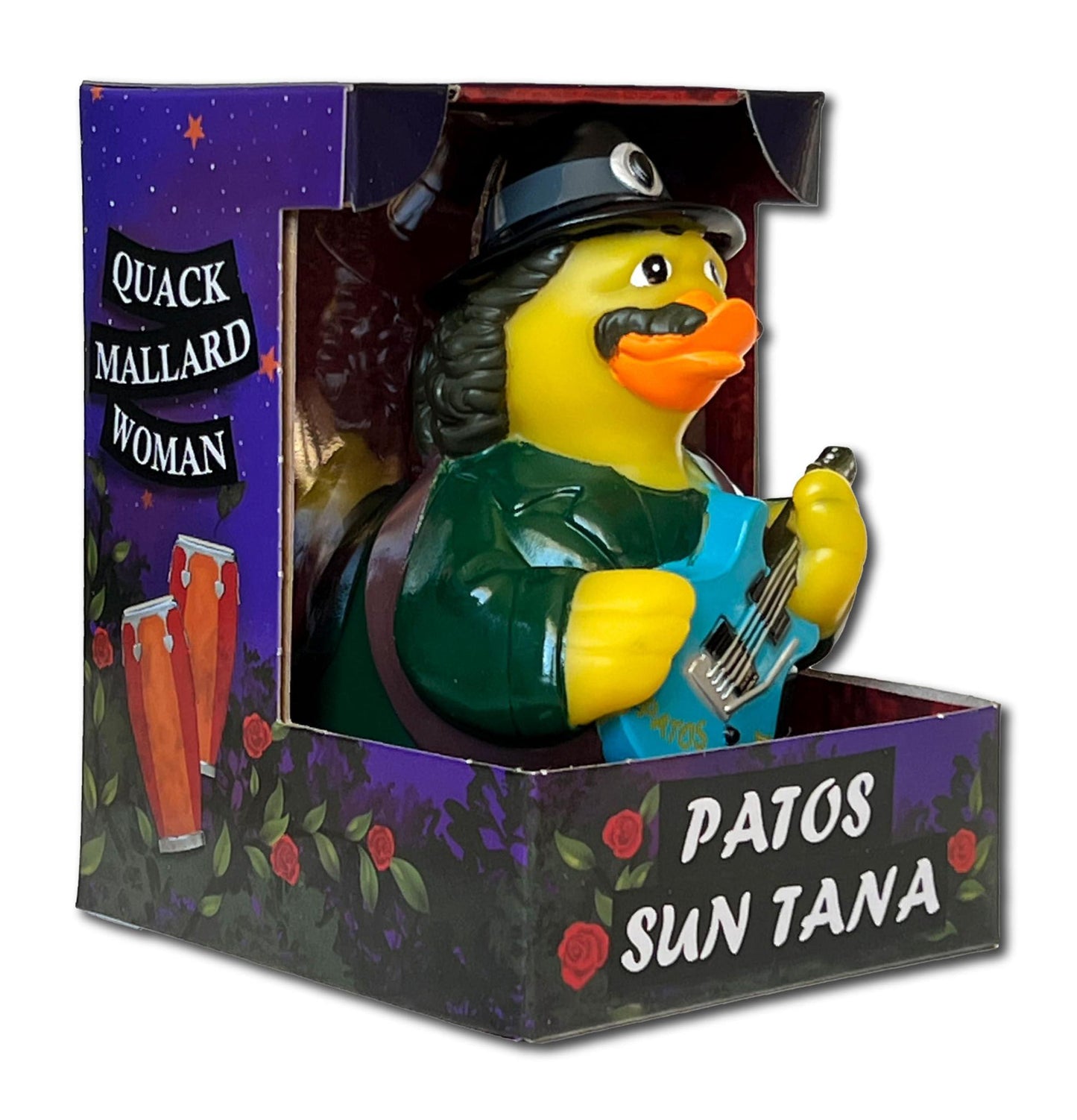 CD: Patos Suntana