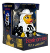 CD: Beak-On-Say