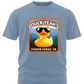 Youth Pigeon Forge Logo Duck Tee