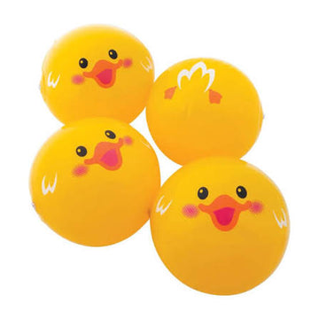 Duck Beach Ball
