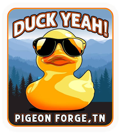 Duck Yeah! Online Store Gift Card